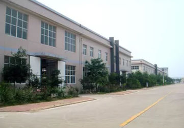 Porcellana Guangxi Royal Packaging Co., Ltd