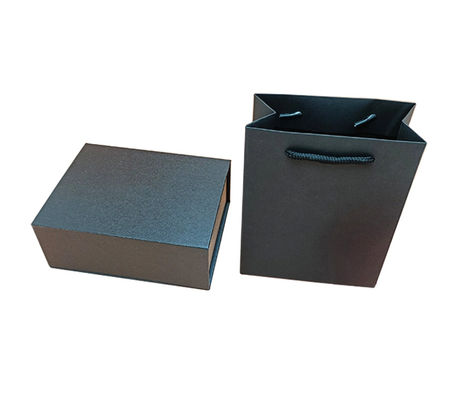 Contenitori di imballaggio concimabili/degradabili del cartone hanno messo il contenitore di regalo delle donne di lusso per l'affare