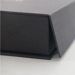 Contenitore di regalo d'imballaggio dell'abito del cartone di rettangolo del contenitore di indumento magnetico