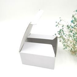 Contenitore di necessità del cartone di imballaggio dei contenitori di regalo ondulato quotidiano dell'OEM/ODM