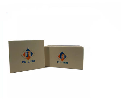 La scatola di Matt Lamination Auto Parts Packaging/il cartone contenitore di imballaggio ha ondulato lo SGS