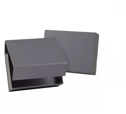 Contenitore di regalo di carta d'imballaggio riciclato dei contenitori 160gsm 210gsm di padellame dei materiali per la coltelleria