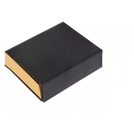 Contenitore di regalo di carta d'imballaggio riciclato dei contenitori 160gsm 210gsm di padellame dei materiali per la coltelleria