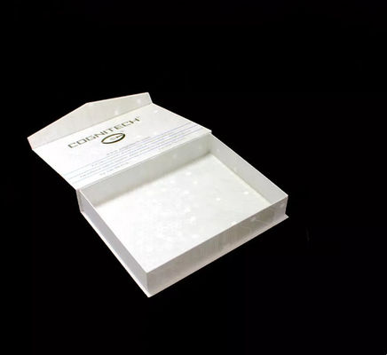 Spessore d'imballaggio di stampa ecologico 0.30mm-0.5mm dell'insieme di cena