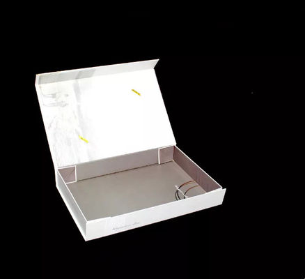 Spessore d'imballaggio di stampa ecologico 0.30mm-0.5mm dell'insieme di cena