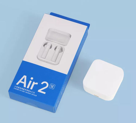 Smart Watch biodegradabile della scatola di carta di carta PMS/di CMYK che imballa scatola