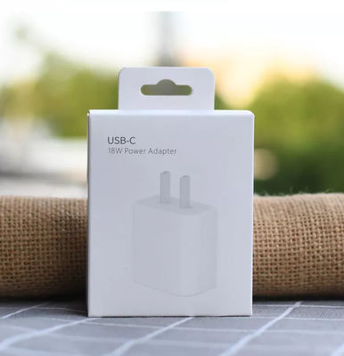 I dati del caricatore del Usb di PMS cablano incidere impermeabile al grasso del contenitore di imballaggio